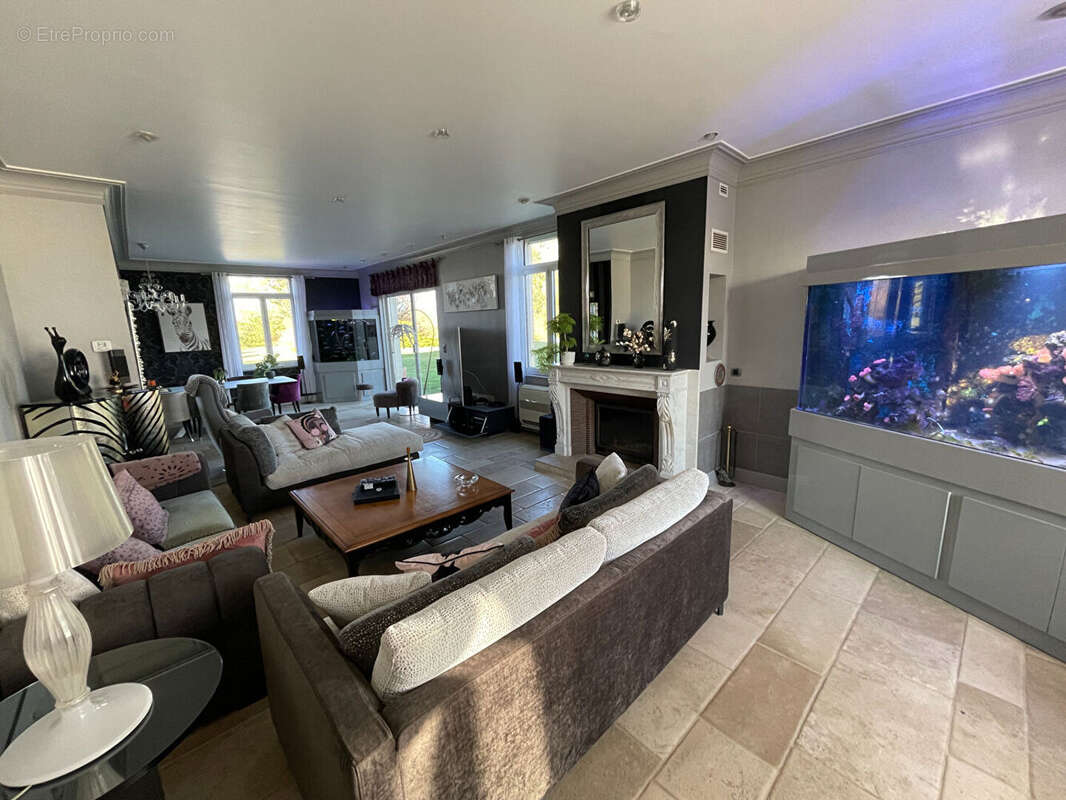 Maison à VILLOTTE-DEVANT-LOUPPY