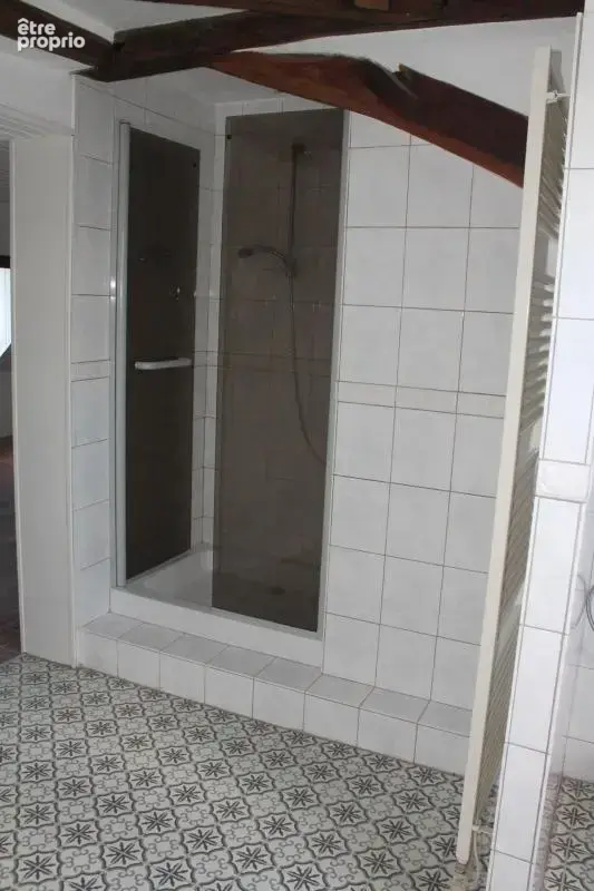 Maison bourgeoise 220m² au coeur de Fresnay-sur-Sarthe - photo 16