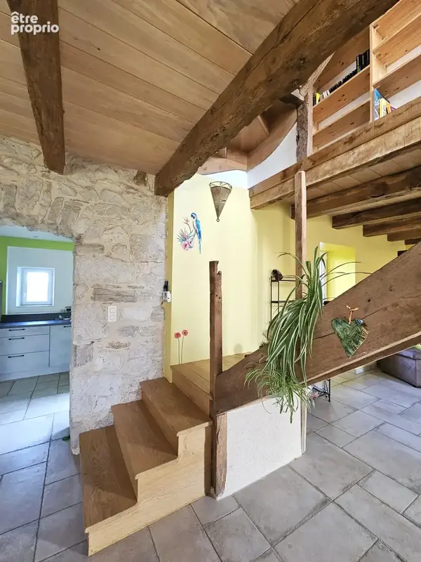 Très belle propriété située commune de La Loubière - photo 11