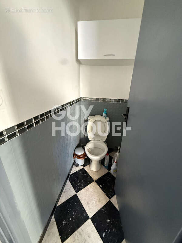 Maison de Village en 3 faces, F4  avec garage et terrasse. A vendre VILLELONGUE DE LA SALANQUE (66140) - photo 18