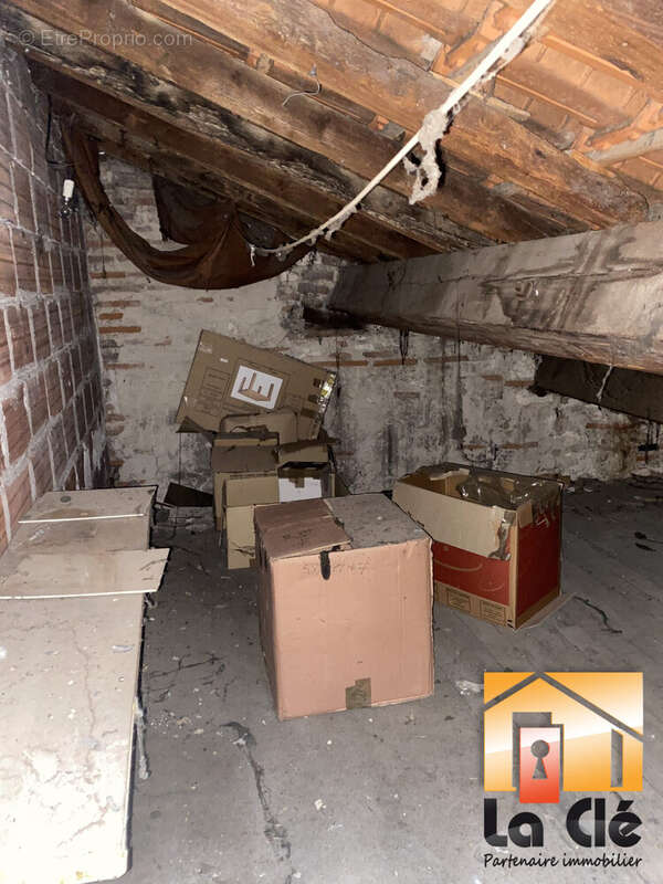 Appartement à AGEN