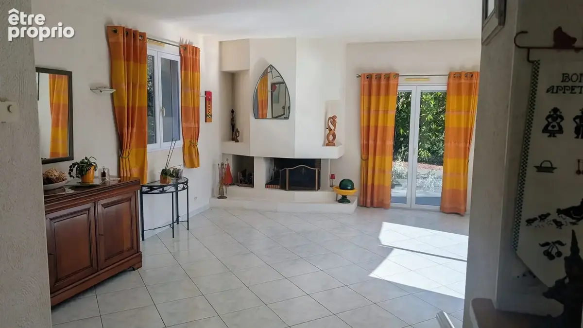 Maison 7 pièces 165 m² à vendre à Bouchemaine (49080) - photo 6