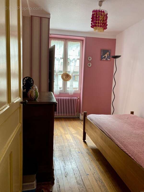 Appartement à VIENNE