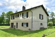 Photo 1 - Maison à SIGY-LE-CHATEL