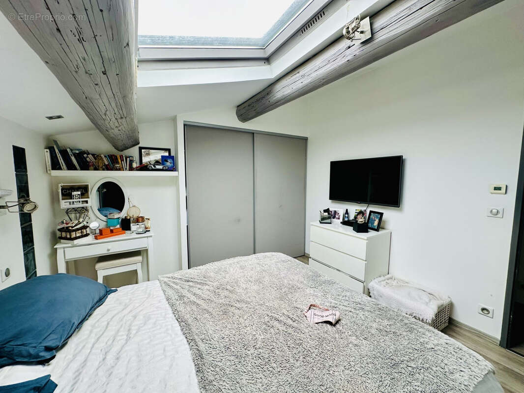 Appartement à AIGUES-MORTES