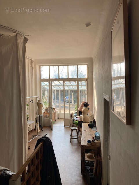 Maison à GIF-SUR-YVETTE