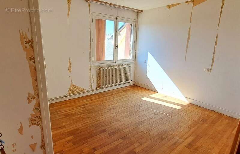 Appartement à PLUMIEUX