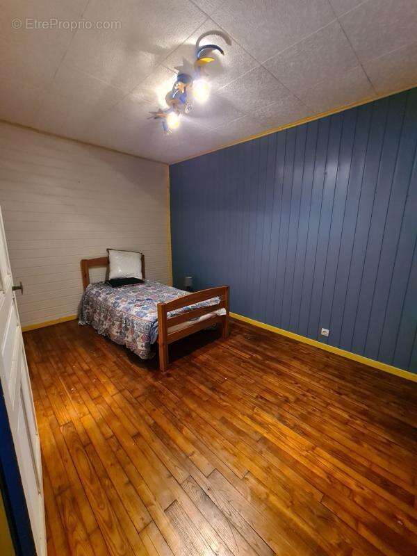 Maison à vendre 5 pièces SAINT SULPICE LAURIERE (87) - photo 13