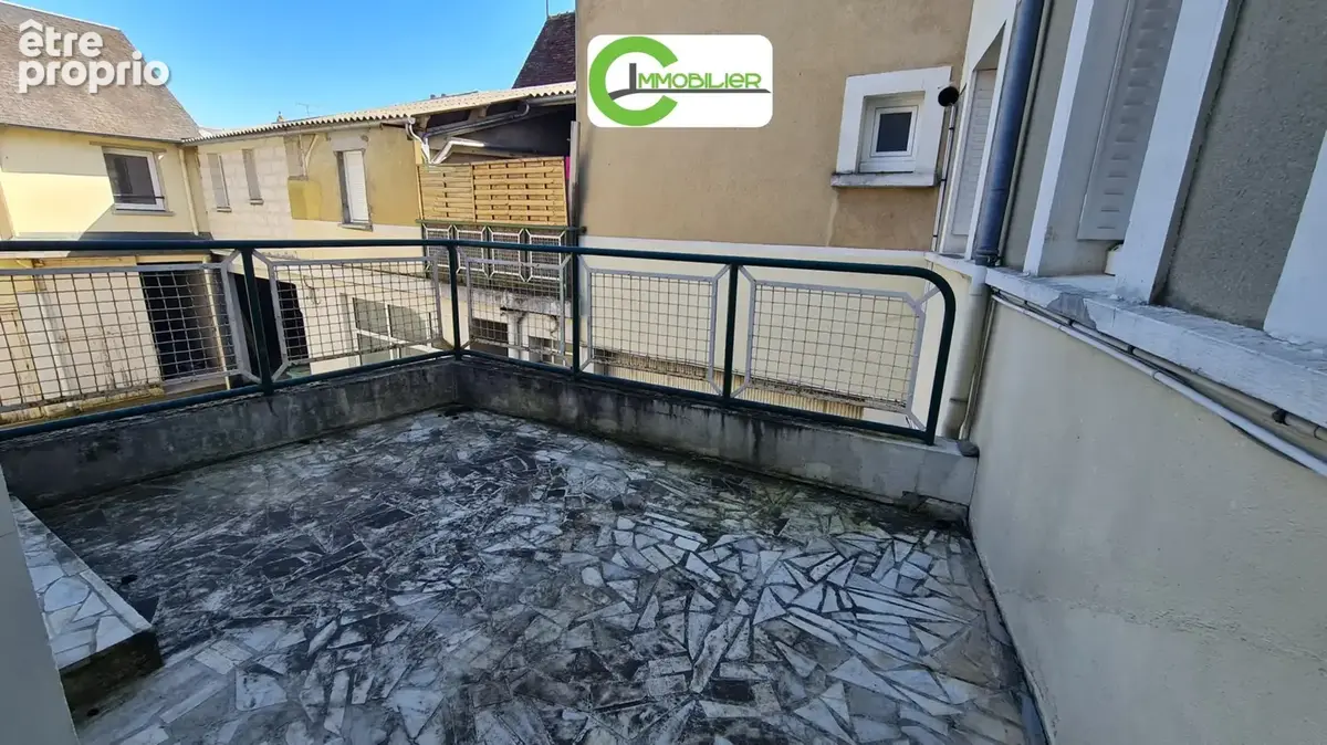 LA FERTE BERNARD, Immeuble de rapport centre ville - photo 6