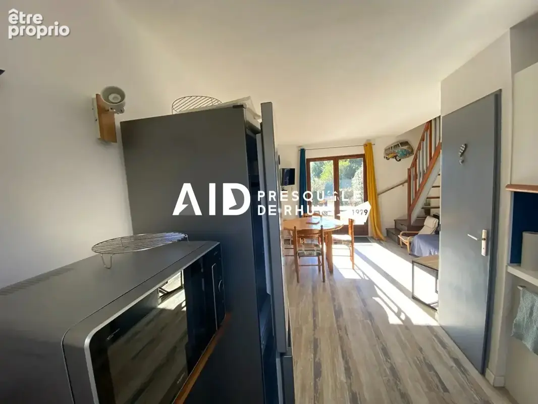 Charmante maison avec jardin ? 2 chambres - photo 3