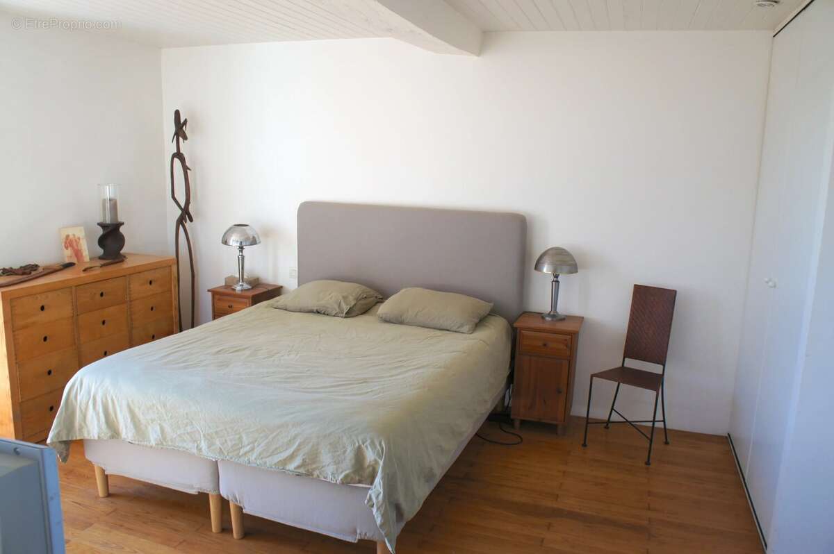 Fabuleuse maison de campagne moderne - photo 24