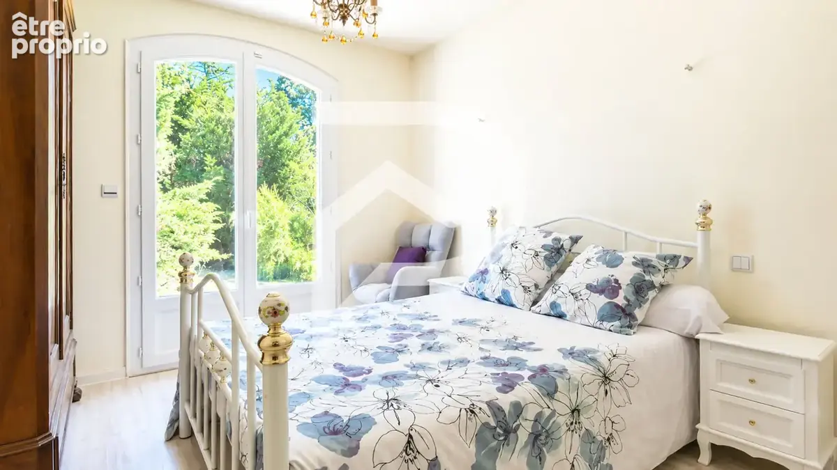 Belle villa avec piscine - photo 9