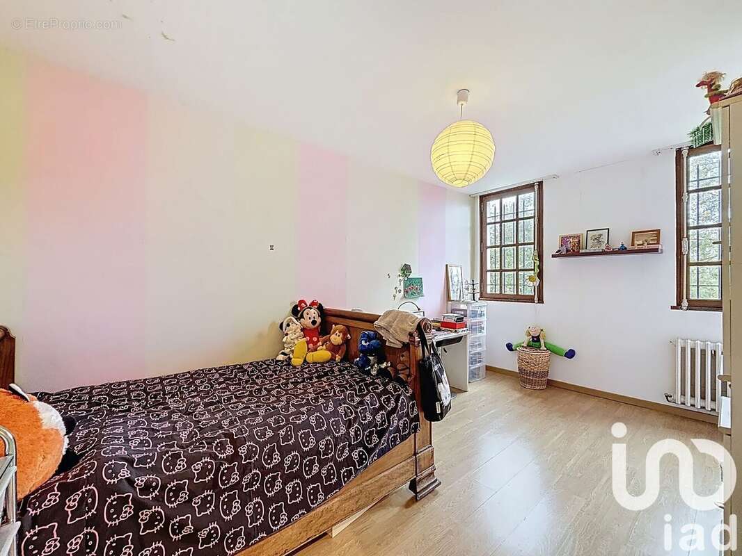 Photo 8 - Maison à SAINT-JACQUES-SUR-DARNETAL