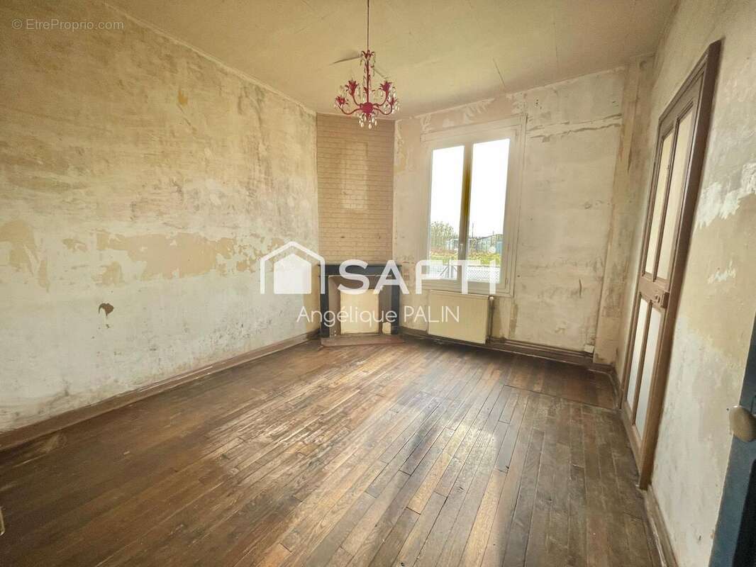 Photo 3 - Maison à VILLE-SUR-TOURBE