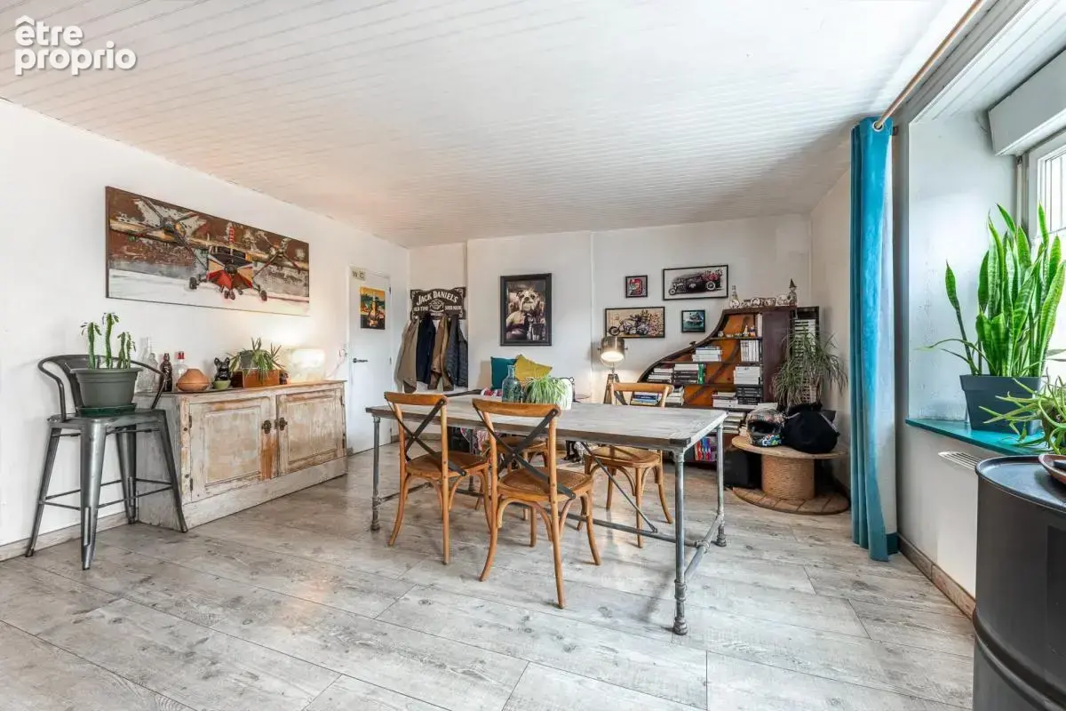 Maison en pierre – 3 chambres – Terrain de 820 m² – Baguer-Pican - photo 5