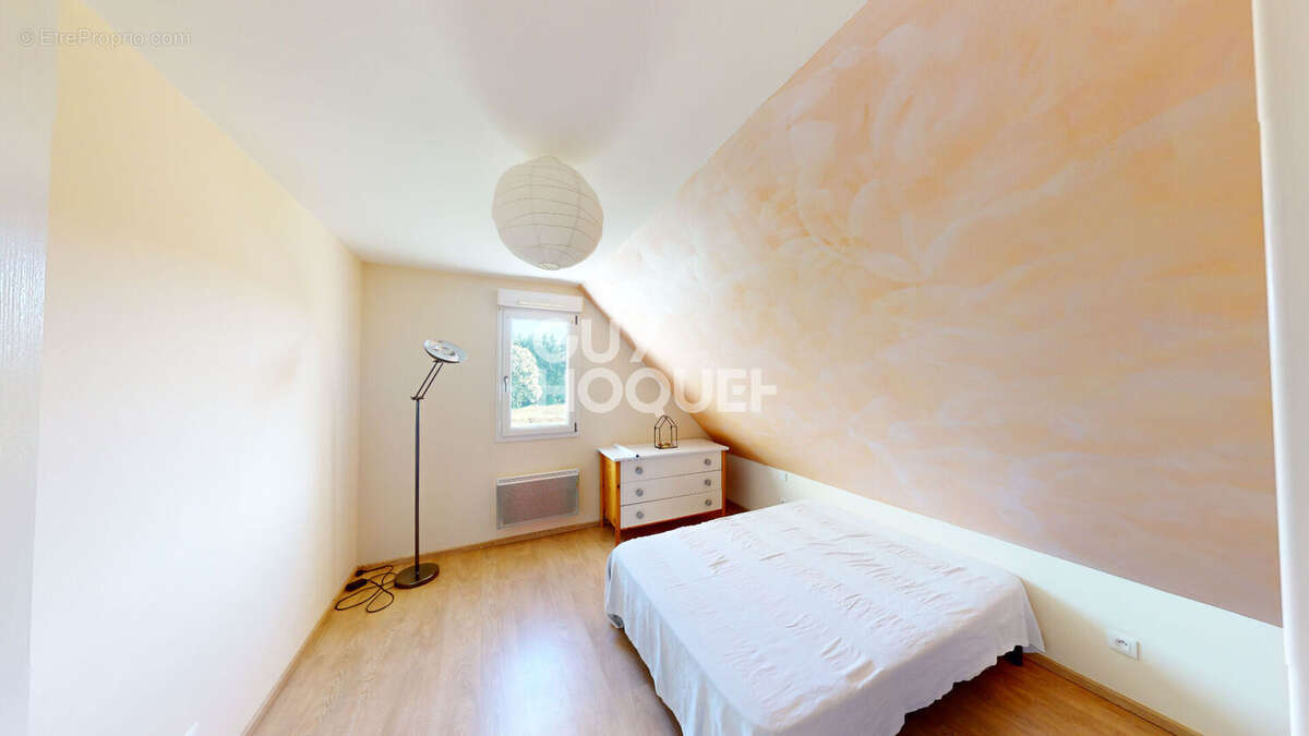 Maison à SOPPE-LE-HAUT