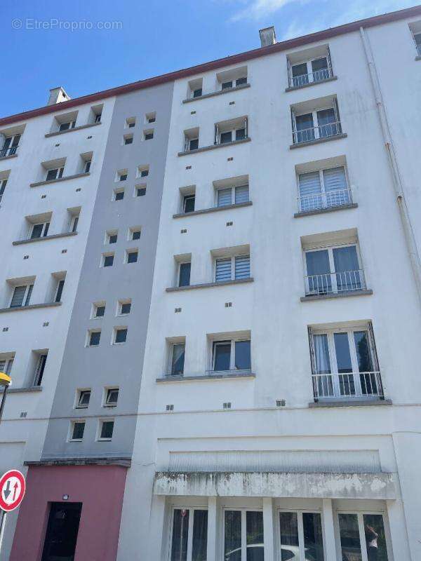 Appartement à BREST