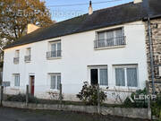 Maison à BAINS-SUR-OUST