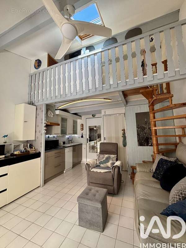 Photo 5 - Maison à FLEURY