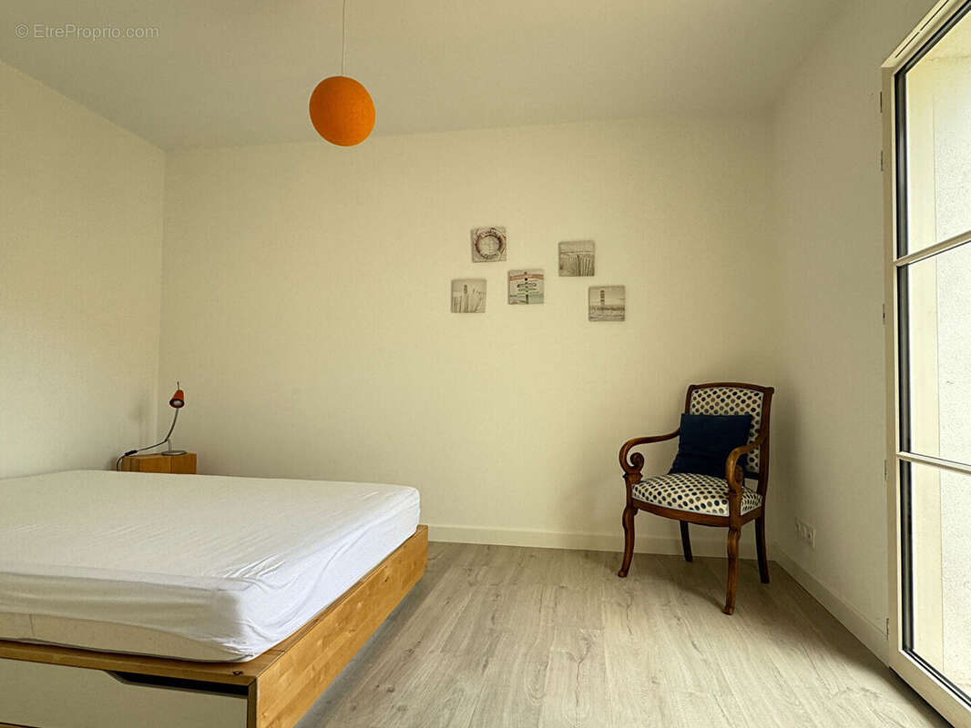 Maison Sainte Marie De Re 3 pièce(s) 100 m2 - photo 11