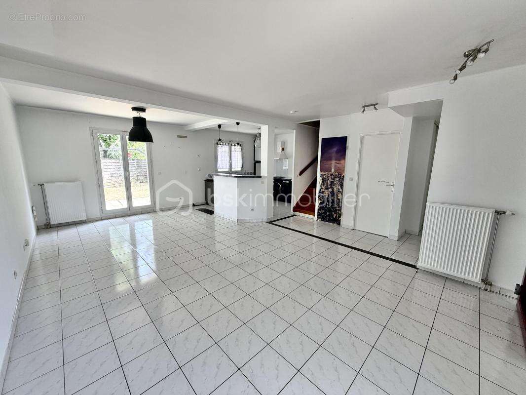 Charmante maison de 3 chambres dans un coin calme de Lieusaint - photo 6