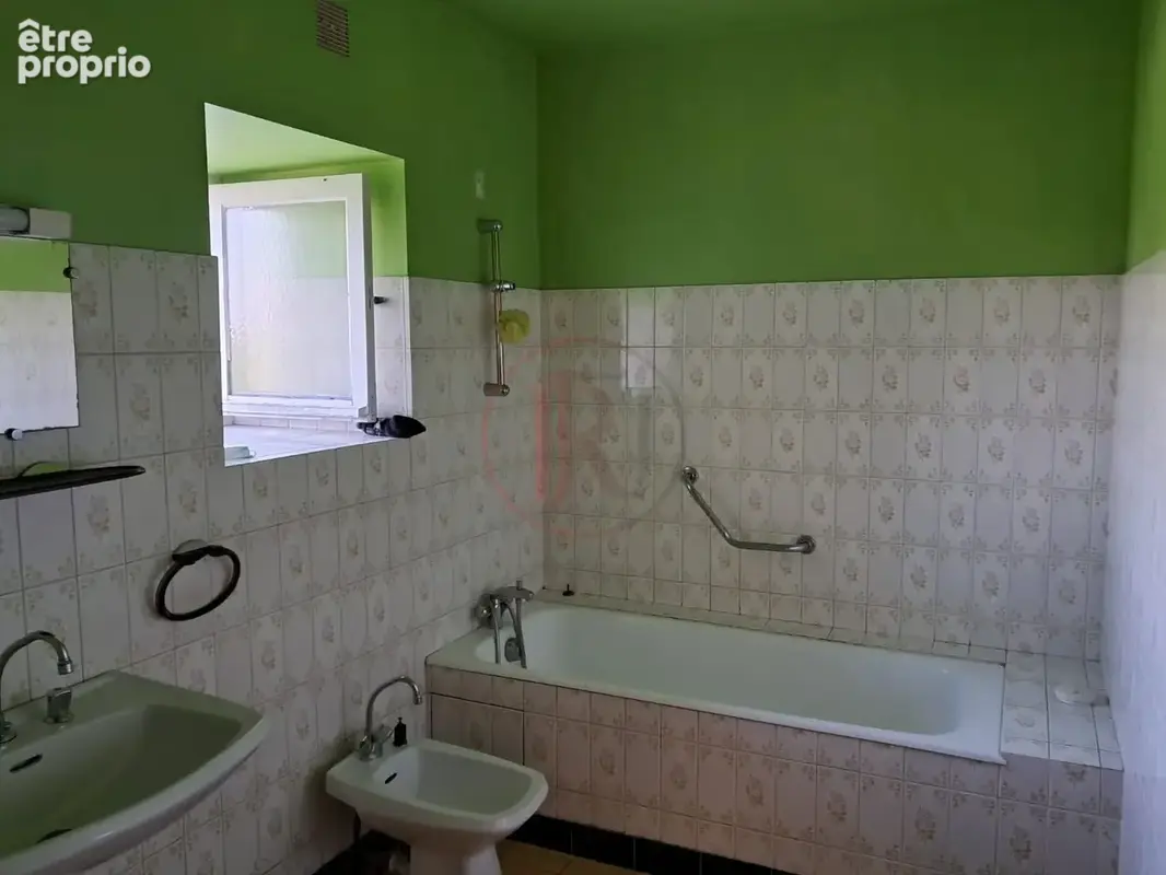 Ensemble Immobilier à fort potentiel. - photo 24