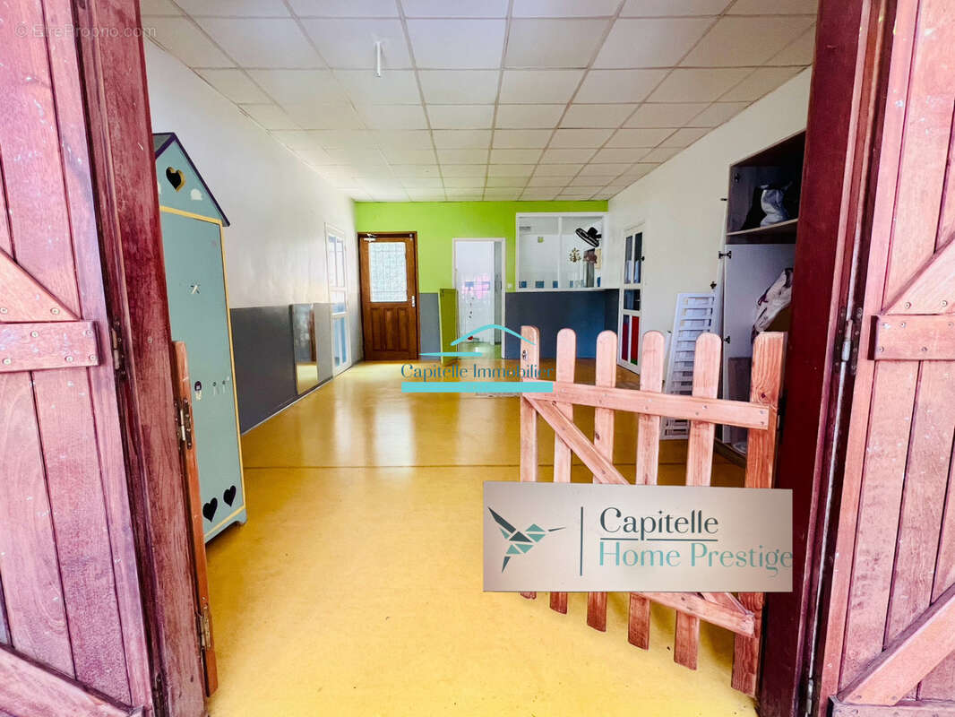 Commerce à LE GOSIER