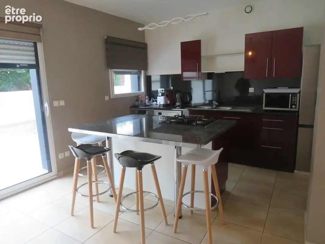 Maison 6 pièces 138 m² à vendre à Rennes (35000) - photo 4