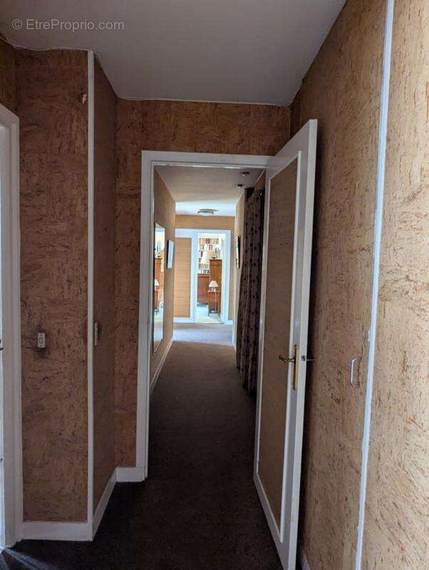 Appartement à PARIS-6E