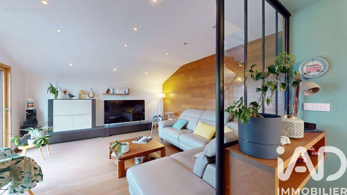 Photo 7 - Maison à POULDREUZIC