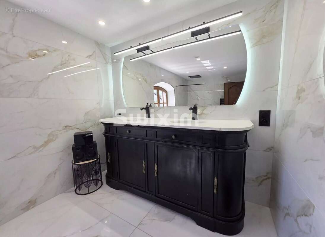 Maison à RIBEAUVILLE