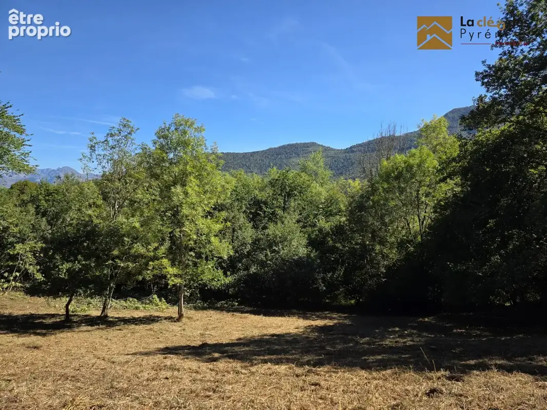Terrain 10 152 m² à vendre à Salles (65400) - photo 2