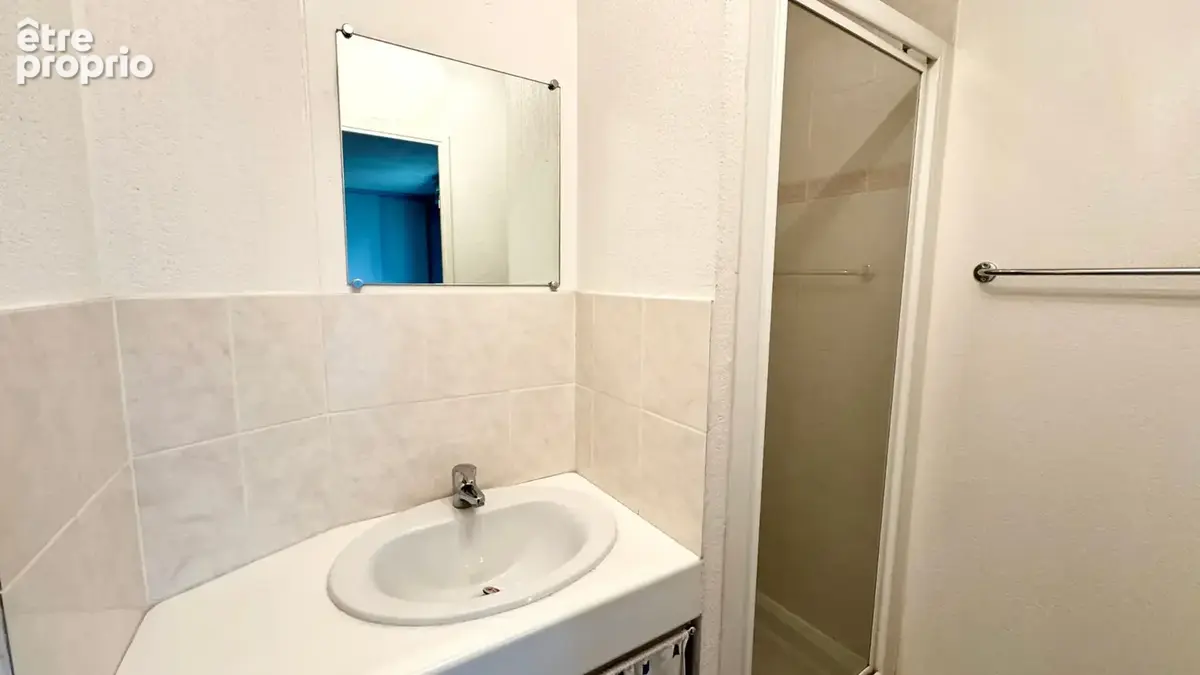 AIX LA DURANNE - Appartement type 4 de 90m² - photo 10