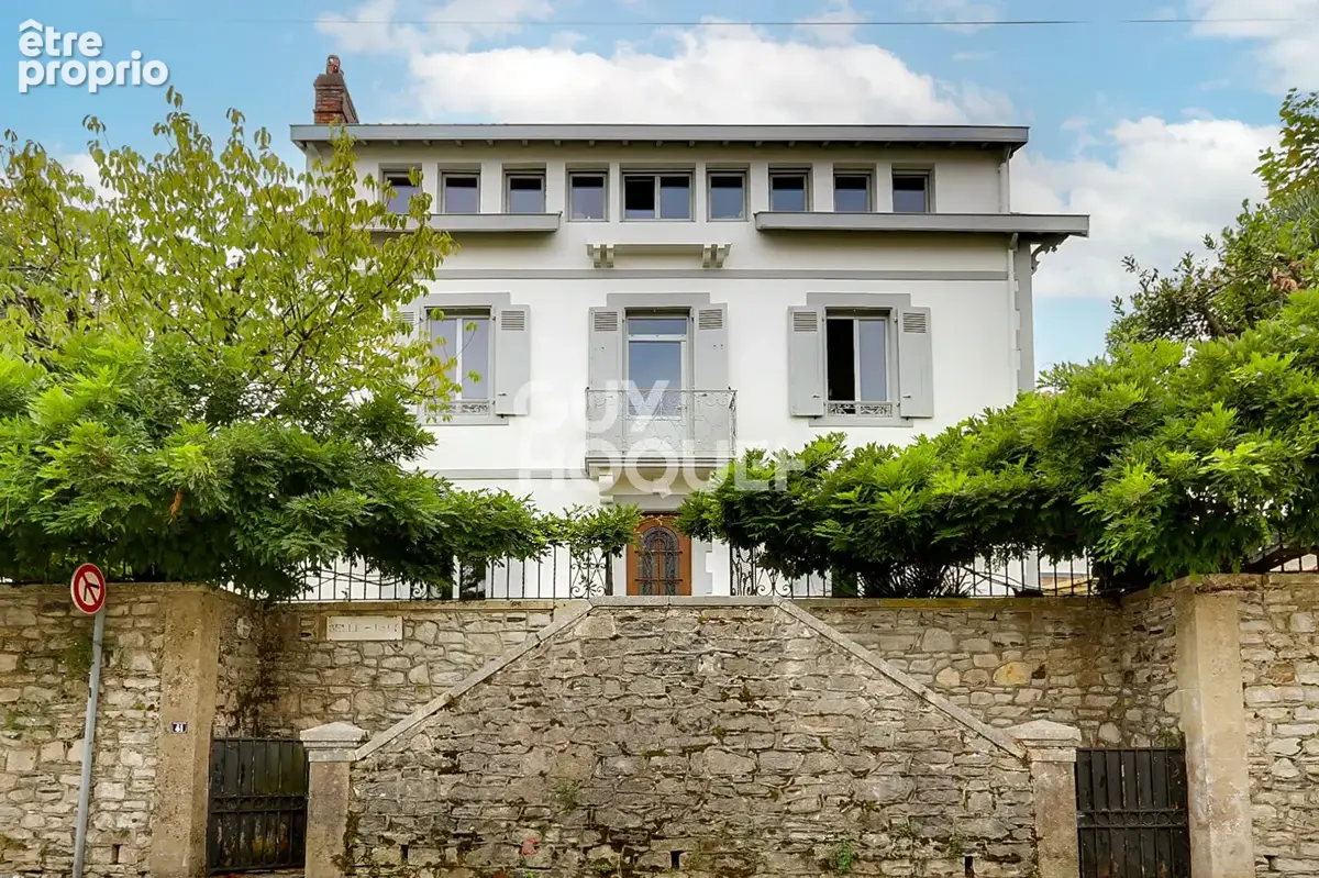 Photo Maison à Bayonne au prix de 1 300 000€