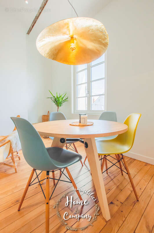 Appartement à ROYAN