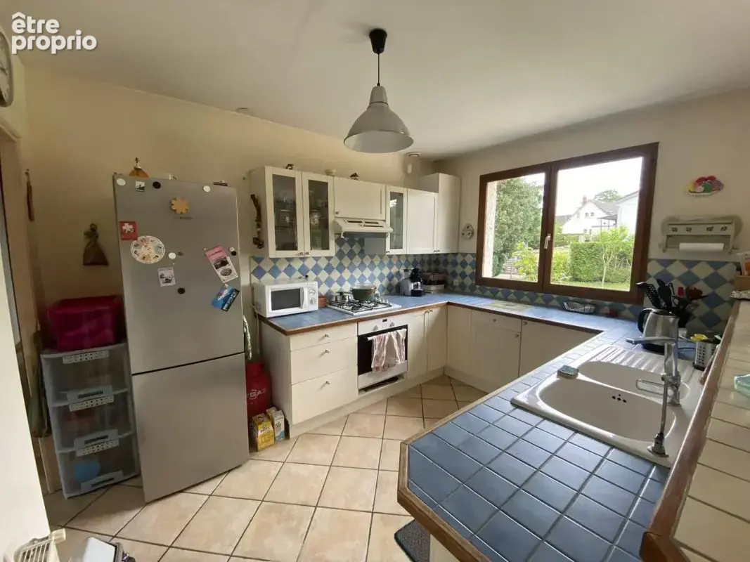 Maison 132 m² à Louviers  - photo 3