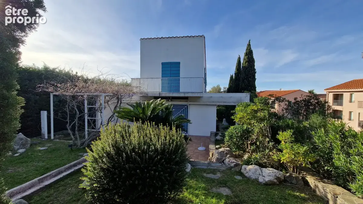 Villa d'exception avec 4 chambres et jardin paysagé - photo 14