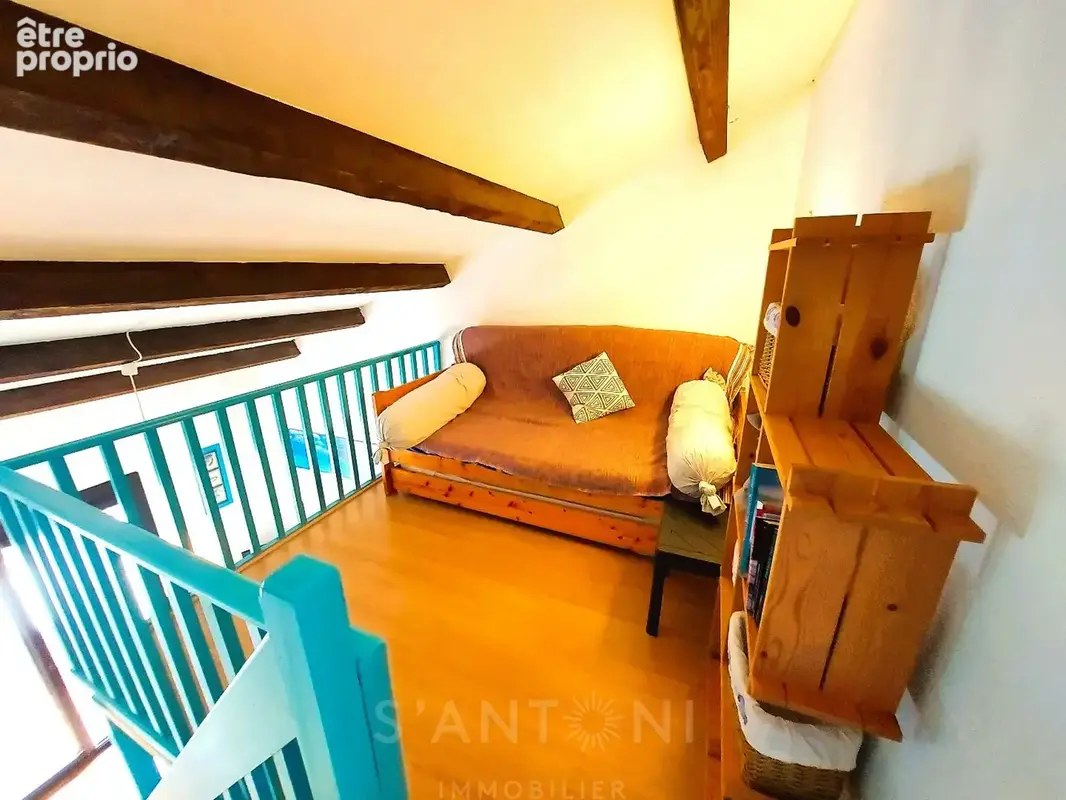 Maison 6 couchages, terrasse, parking, calme, proche plage - photo 8