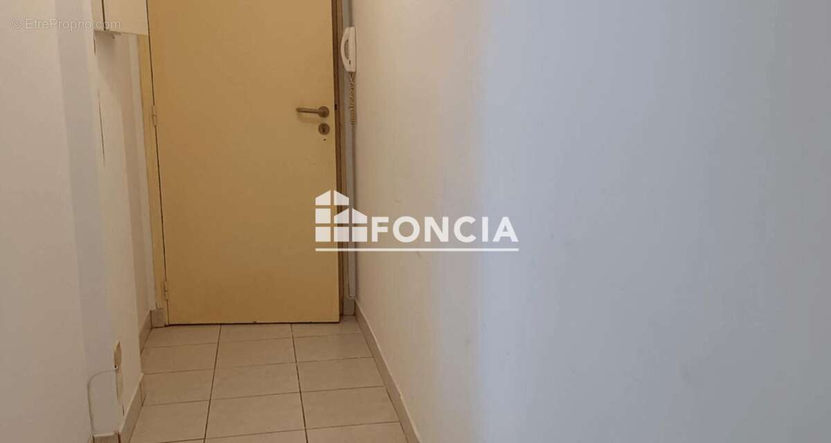 Appartement à CHARTRES-DE-BRETAGNE