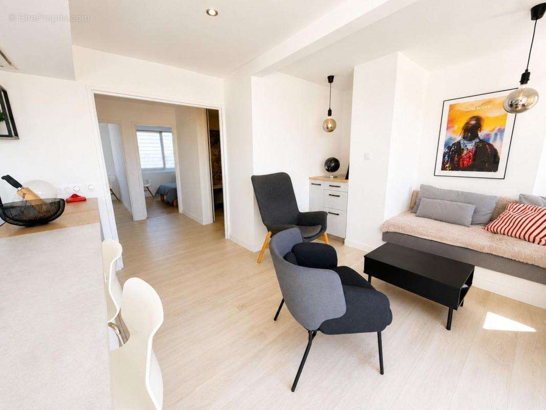 Appartement à LAMBERSART