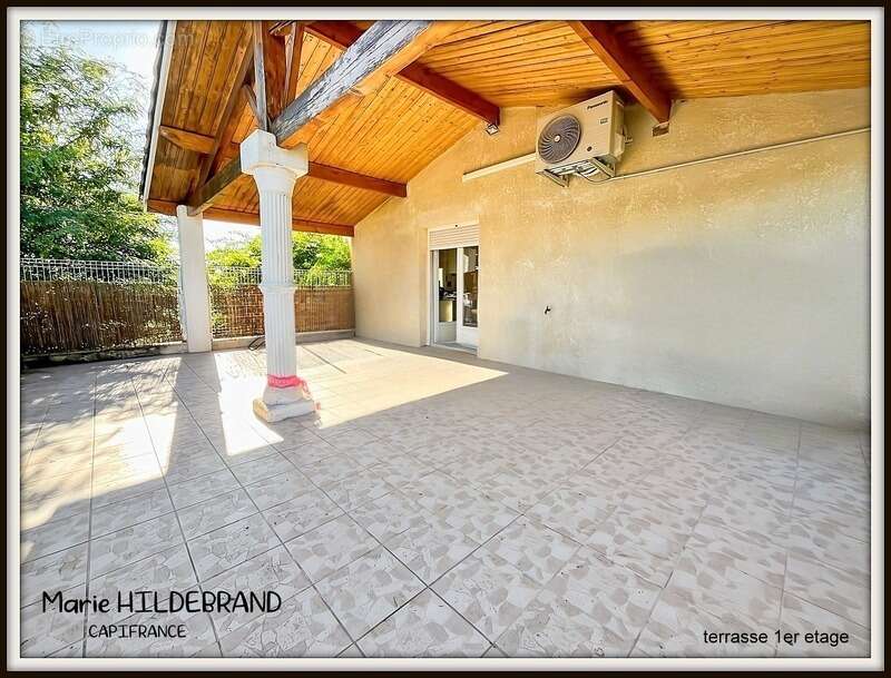 Immeuble à vendre COLAYRAC SAINT CIRQ (47) - photo 13