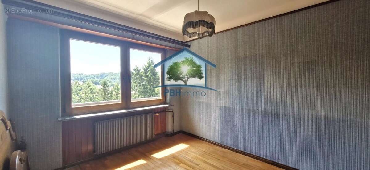 MEISENTHAL (57) - Maison 181m² sur un terrain de 14,94 ares - photo 9