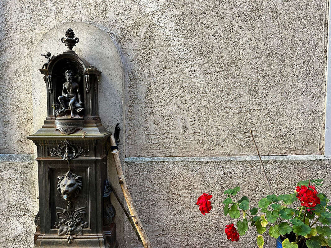 Appartement à BESANCON