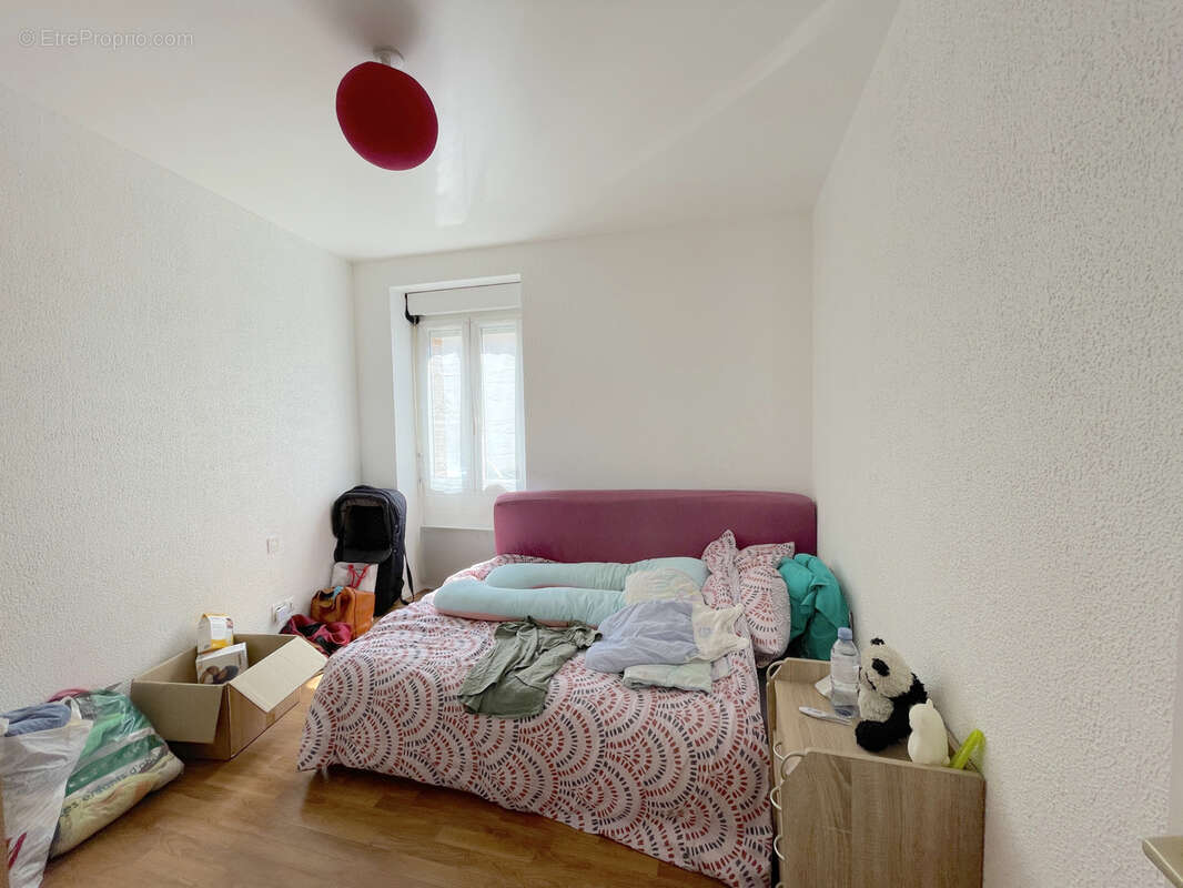 Maison à LE PALLET