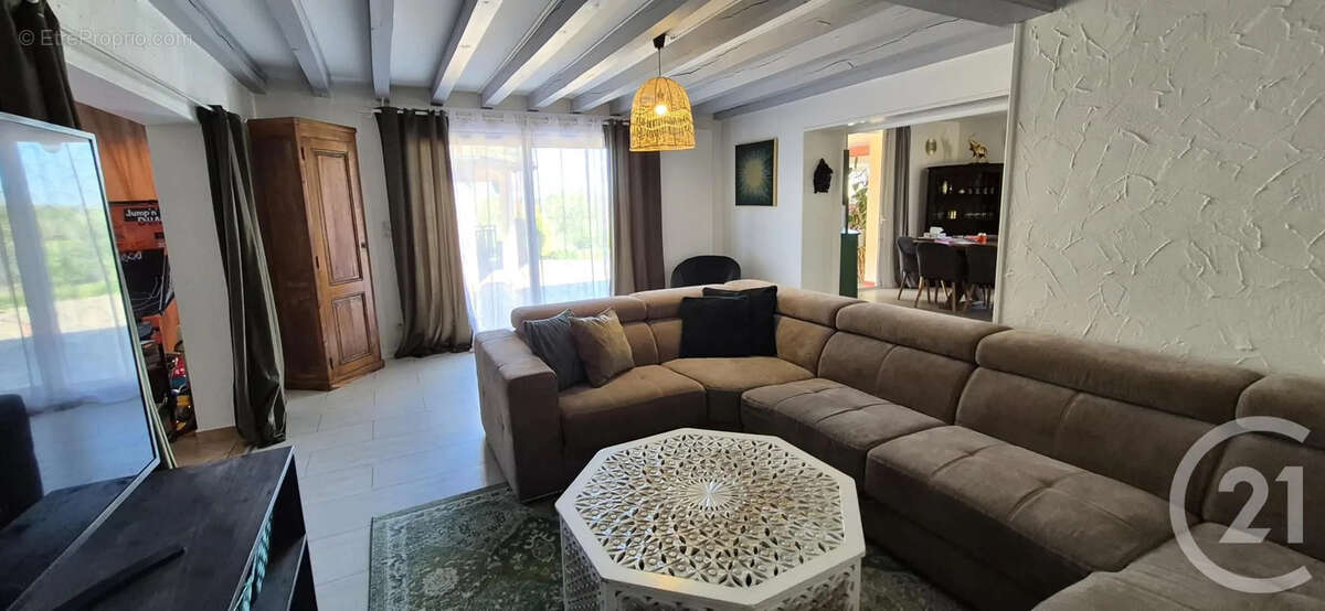 Maison à RATTE