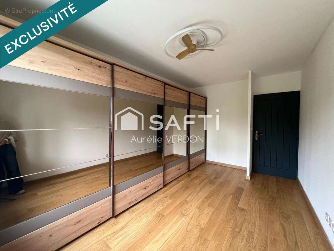 Photo 6 - Appartement à ANNEMASSE