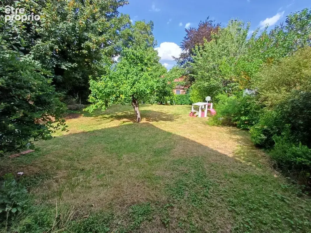 Maison 123 m² à Sains-En-Amienois  - photo 2