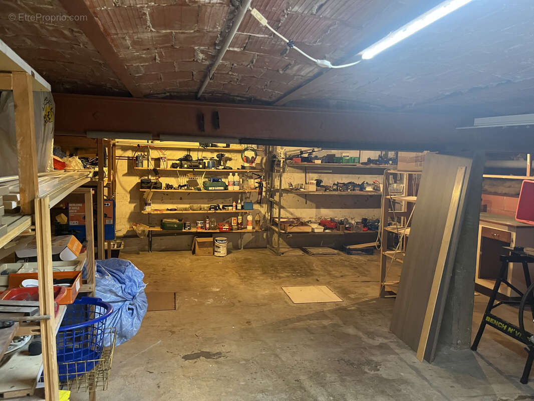 Appartement à LE BOULOU