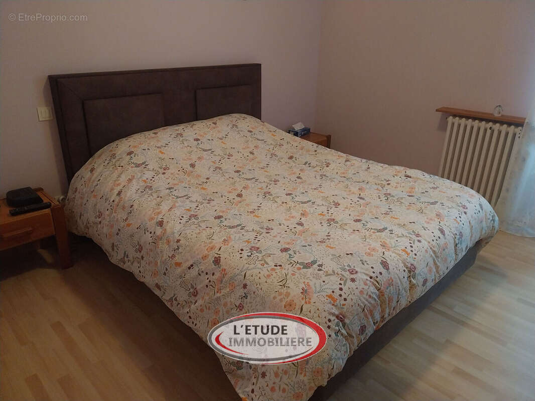 Photo 7 - Maison à SAINTE-PAZANNE