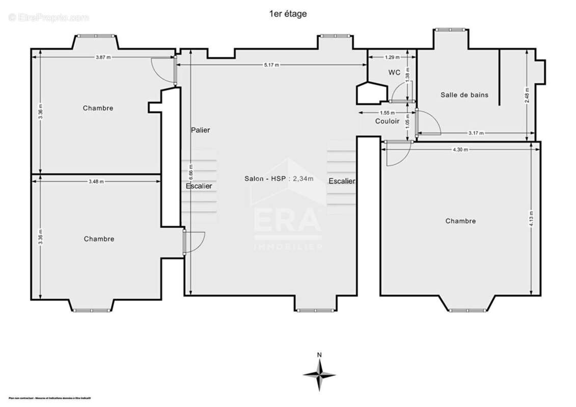 Maison à LE PIN